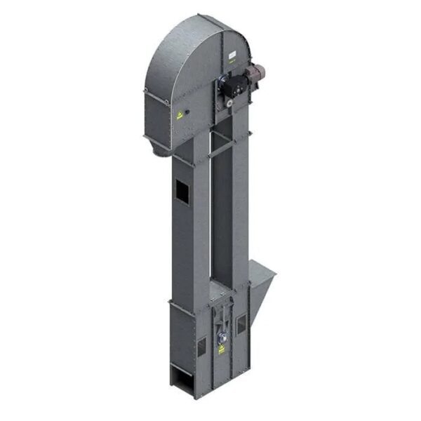 Нория зерновая НПЗ-10