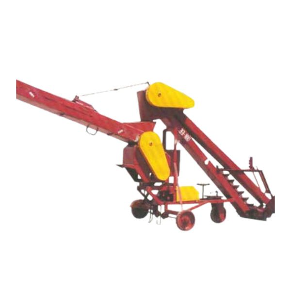 Зернопогрузчик ЗЭ-100