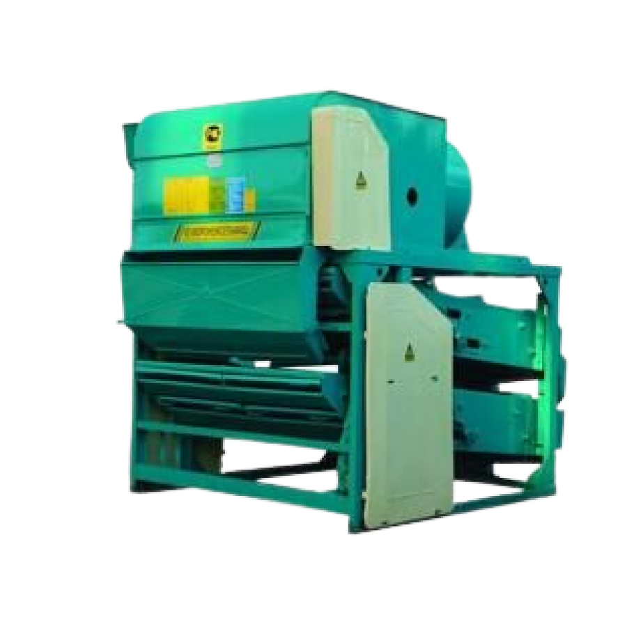 Зерноочистительная машина ЗВС-20 купить в Минске